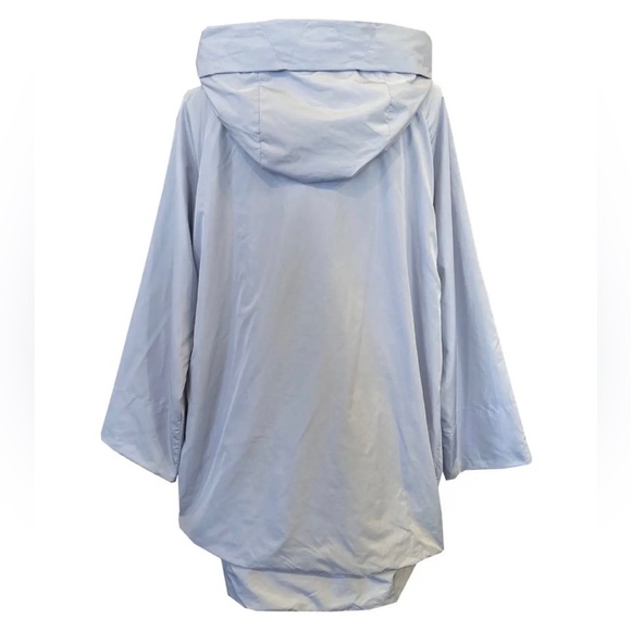 Embassy of Bricks and Logs Adelaide Jacket Lilac Size L - Picture 4 of 7